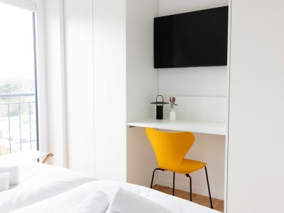 Holiday apartment Strandroggen St. Peter-Ording - Features photo 20