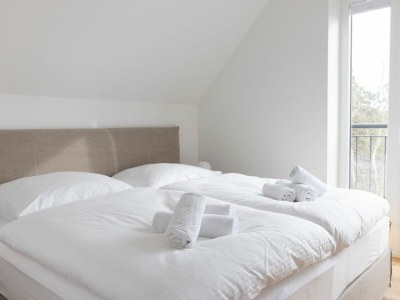 Holiday apartment Strandroggen St. Peter-Ording - Features photo 21