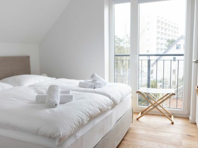 Holiday apartment Strandroggen St. Peter-Ording - Features photo 22