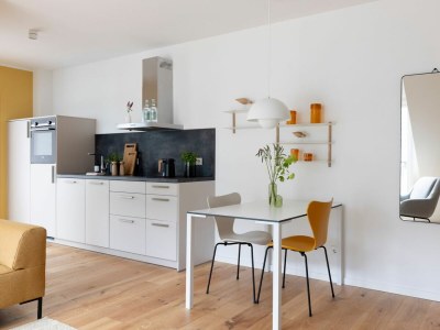 Holiday apartment Strandroggen St. Peter-Ording - Features photo 23