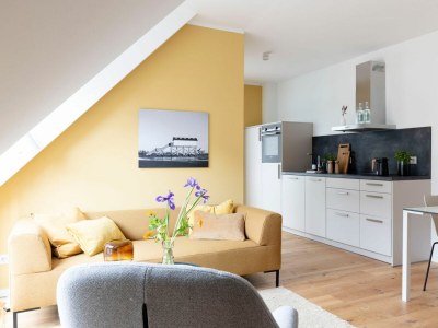 Holiday apartment Strandroggen St. Peter-Ording - Features photo 24