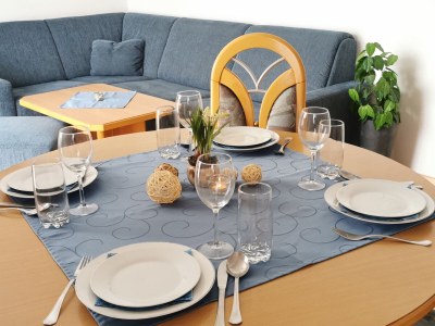 Holiday apartment Apartment Mary 3-6 people - Features photo 7