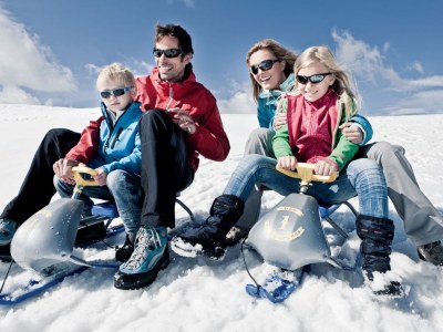 Holiday apartment Apartment Mary 3-6 people - Environment photo 22