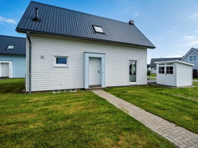 Holiday house Ferienhaus Küstenkind Olpenitz - Outdoor photo 3