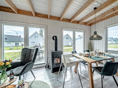 Holiday house Ferienhaus Küstenkind Olpenitz - Features photo 5