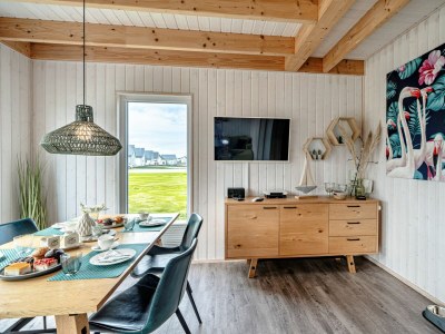 Holiday house Ferienhaus Küstenkind Olpenitz - Features photo 6