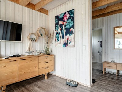 Holiday house Ferienhaus Küstenkind Olpenitz - Features photo 7