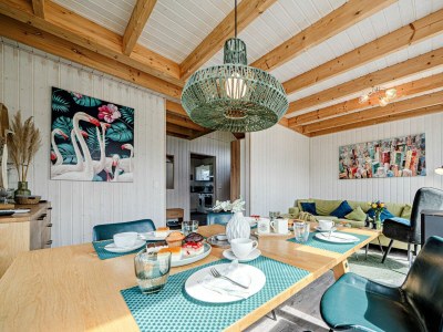 Holiday house Ferienhaus Küstenkind Olpenitz - Features photo 8