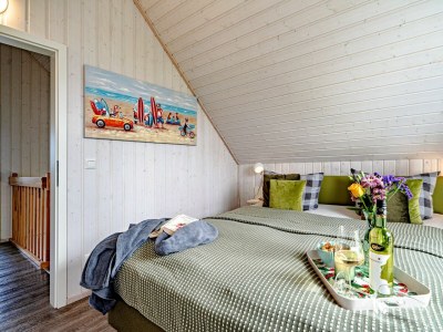 Holiday house Ferienhaus Küstenkind Olpenitz - Features photo 9