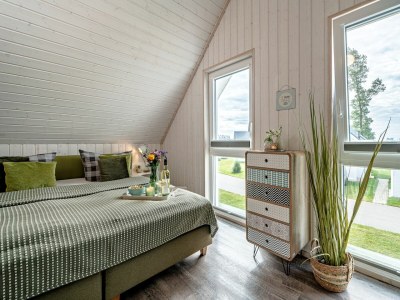 Holiday house Ferienhaus Küstenkind Olpenitz - Features photo 10