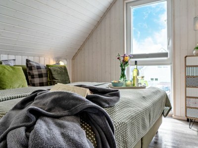 Holiday house Ferienhaus Küstenkind Olpenitz - Features photo 11