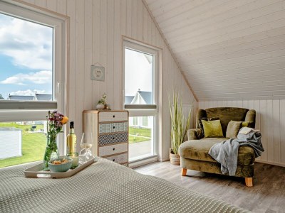 Holiday house Ferienhaus Küstenkind Olpenitz - Features photo 12