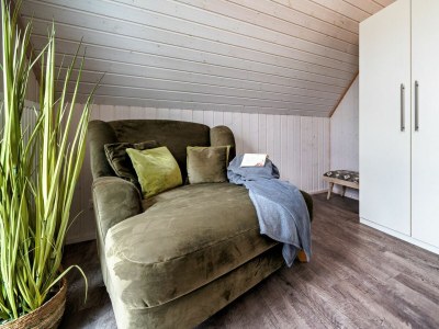 Holiday house Ferienhaus Küstenkind Olpenitz - Features photo 13