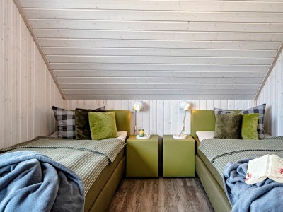 Holiday house Ferienhaus Küstenkind Olpenitz - Features photo 14