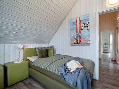 Holiday house Ferienhaus Küstenkind Olpenitz - Features photo 15