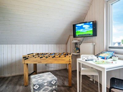 Holiday house Ferienhaus Küstenkind Olpenitz - Features photo 16