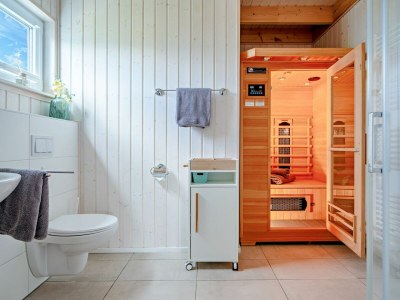 Holiday house Ferienhaus Küstenkind Olpenitz - Features photo 17