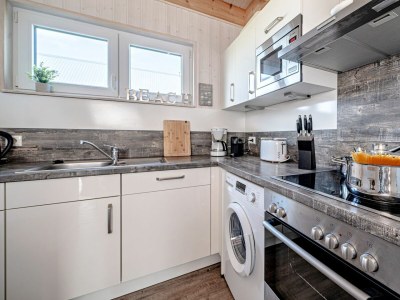 Holiday house Ferienhaus Küstenkind Olpenitz - Features photo 18