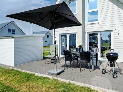 Holiday house Ferienhaus Küstenkind Olpenitz - Features photo 19