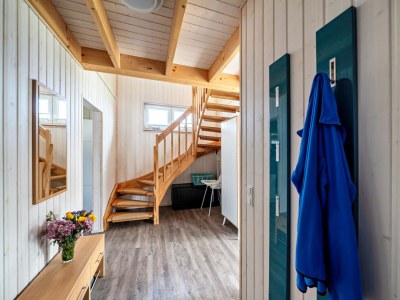 Holiday house Ferienhaus Küstenkind Olpenitz - Features photo 20