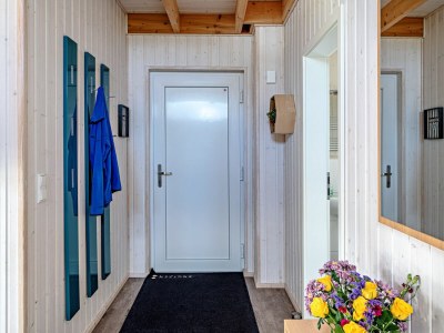 Holiday house Ferienhaus Küstenkind Olpenitz - Features photo 21