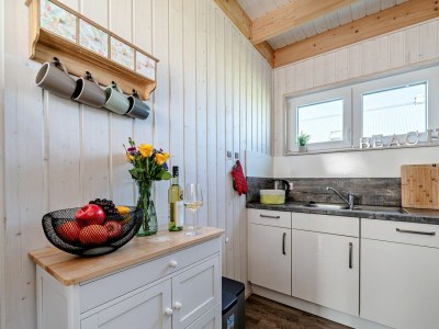 Holiday house Ferienhaus Küstenkind Olpenitz - Features photo 22