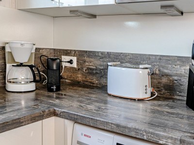 Holiday house Ferienhaus Küstenkind Olpenitz - Features photo 23