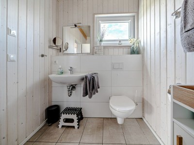 Holiday house Ferienhaus Küstenkind Olpenitz - Features photo 24