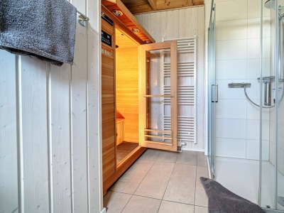 Holiday house Ferienhaus Küstenkind Olpenitz - Features photo 25