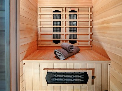 Holiday house Ferienhaus Küstenkind Olpenitz - Features photo 26