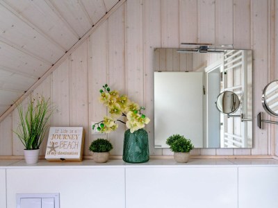 Holiday house Ferienhaus Küstenkind Olpenitz - Features photo 27