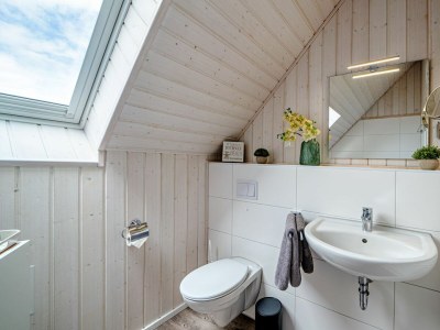 Holiday house Ferienhaus Küstenkind Olpenitz - Features photo 28