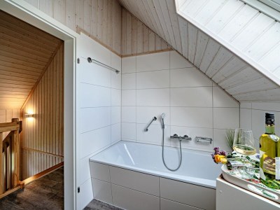 Holiday house Ferienhaus Küstenkind Olpenitz - Features photo 29