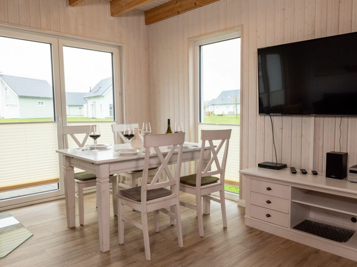 Holiday house Ferienhaus Flaschenpost Olpenitz - Features photo 5