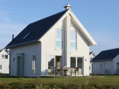 Holiday house Ferienhaus Flaschenpost Olpenitz in Olpenitz - Holiday house