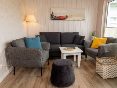 Holiday house Ferienhaus Flaschenpost Olpenitz - Features photo 4