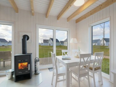 Holiday house Ferienhaus Flaschenpost Olpenitz - Features photo 7