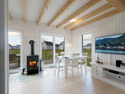 Holiday house Ferienhaus Flaschenpost Olpenitz - Features photo 8