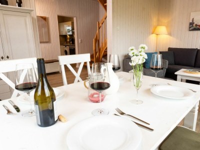 Holiday house Ferienhaus Flaschenpost Olpenitz - Features photo 9