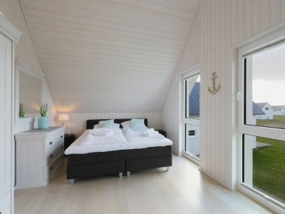 Holiday house Ferienhaus Flaschenpost Olpenitz - Features photo 11