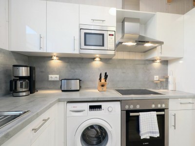 Holiday house Ferienhaus Flaschenpost Olpenitz - Features photo 14