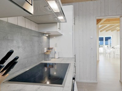 Holiday house Ferienhaus Flaschenpost Olpenitz - Features photo 16