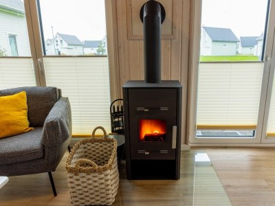 Holiday house Ferienhaus Flaschenpost Olpenitz - Features photo 17