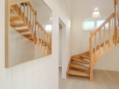 Holiday house Ferienhaus Flaschenpost Olpenitz - Features photo 22