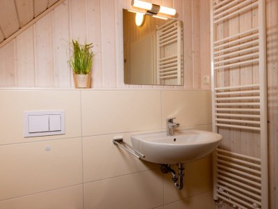 Holiday house Ferienhaus Flaschenpost Olpenitz - Features photo 24