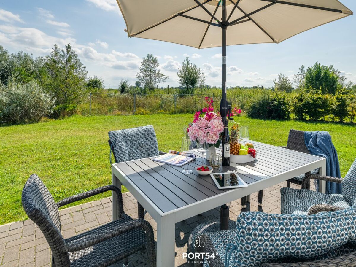 Holiday house Ferienhaus Meeresblick 28 Olpenitz