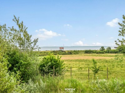 Holiday house Ferienhaus Meeresblick 28 Olpenitz - Outdoor photo 4