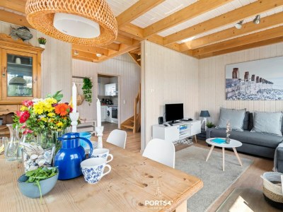 Holiday house Ferienhaus Meeresblick 28 Olpenitz - Features photo 6