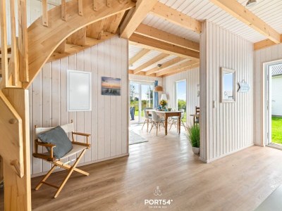 Holiday house Ferienhaus Meeresblick 28 Olpenitz - Features photo 7