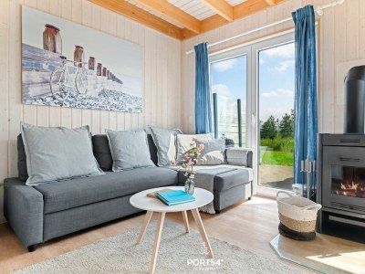 Holiday house Ferienhaus Meeresblick 28 Olpenitz - Features photo 8